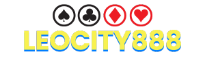 Logo LEOCITY888